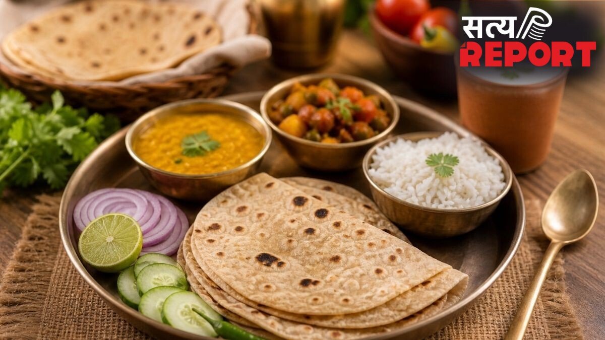 Gluten Myths vs Facts: क्या गेहूं की रोटी बन रही है बीमारी की वजह? एक्सपर्ट से जानिए ग्लूटेन को लेकर कितना सच है और कितना भ्रम