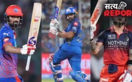 रोहित शर्मा नंबर 1, विराट दूसरे पर, केएल राहुल की टॉप 5 में एंट्री; ये हैं IPL में सबसे ज्यादा प्लेयर ऑफ द मैच बनने वाले भारतीय