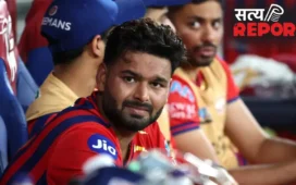 ऋषभ पंत की जाएगी कप्तानी! मुंबई इंडियंस के हाथों LSG की हार के बाद फिर उठी मांग, दिग्गजों ने बताई ये बड़ी वजह