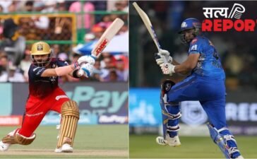 विराट कोहली नंबर 1, गंभीर से आगे रोहित शर्मा; IPL में सफल रन चेज में सबसे ज्यादा रन बनाने वाले टॉप-4 बैटर