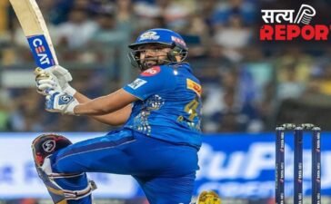 रोहित कर सकते हैं RCB के खिलाफ मुंबई की कप्तानी, हार्दिक पंड्या और सूर्यकुमार यादव के खेलने पर सस्पेंस