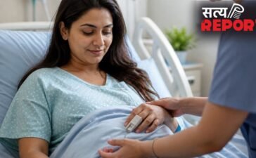 मेकअप और ज्वेलरी के बिना ही क्यों होती है डिलीवरी? गायनोकोलोजिस्ट से जानिए लेबर रूम में क्यों जरूरी है आपका नेचुरल लुक