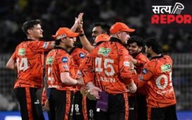 IPL 2026 Points Table: हैदराबाद-पंजाब मैच के बाद अंकतालिका, टॉप-5 बैटर-बॉलर; इशान निकले वैभव से आगे, संजू आउट