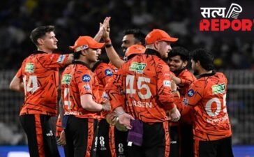IPL 2026 Points Table: हैदराबाद-पंजाब मैच के बाद अंकतालिका, टॉप-5 बैटर-बॉलर; इशान निकले वैभव से आगे, संजू आउट