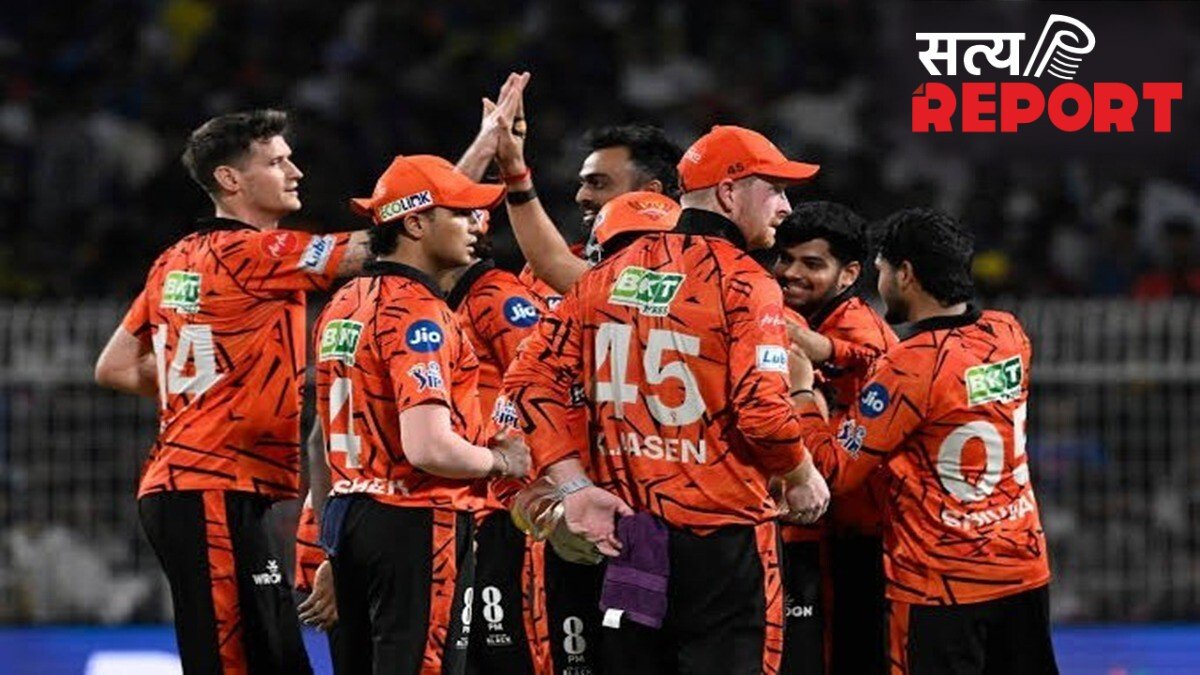 IPL 2026 Points Table: हैदराबाद-पंजाब मैच के बाद अंकतालिका, टॉप-5 बैटर-बॉलर; इशान निकले वैभव से आगे, संजू आउट