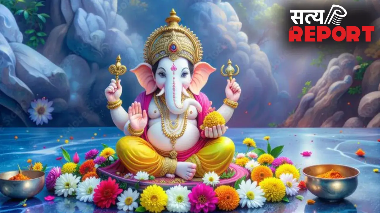2026 के एकदंत संकष्टी चतुर्थी में ध्यान रखें इन बातों का, वरना पड़ेगा भारी! जानिए पूजा विधि