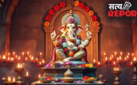 Sankashti Chaturthi: संकष्टी चतुर्थी को कर लें ये 5 काम, सारे संकटों से मिलेगा छुटकारा!
