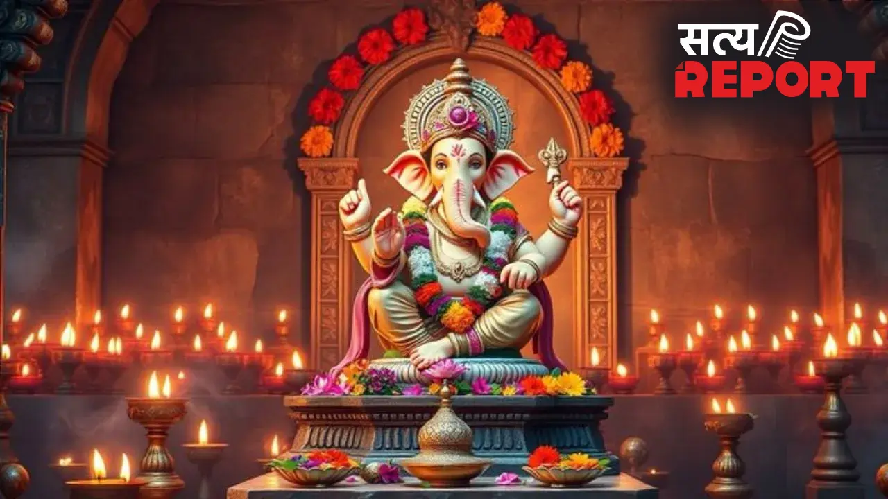 Sankashti Chaturthi: संकष्टी चतुर्थी को कर लें ये 5 काम, सारे संकटों से मिलेगा छुटकारा!