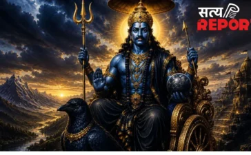 Saturday: लोहे से लेकर नमक तक, शनिवार को भूलकर भी न खरीदें ये चीजें, वरना शनि देव हो जाएगे रुष्ट