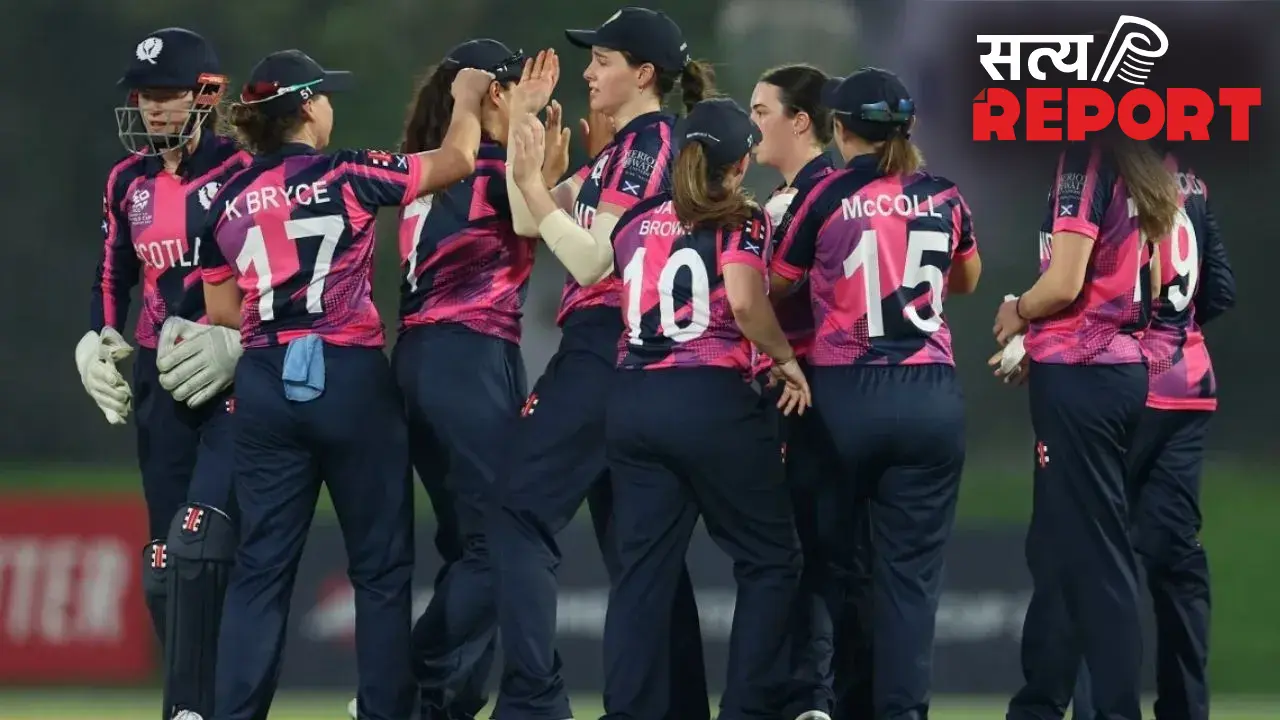 T20 World Cup के लिए स्क्वॉड का ऐलान, इंग्लैंड के पूर्व खिलाड़ी की चमकी किस्मत, अब इस टीम से खेलेगा वर्ल्ड कप
