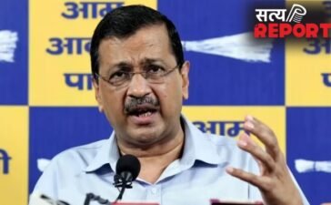 नीट पेपर लीक की जड़ तक पहुंचने के बजाय केंद्र सरकार कर रही अनपढ़ों जैसी बात, अरविंद केजरीवाल का भाजपा पर बड़ा हमला