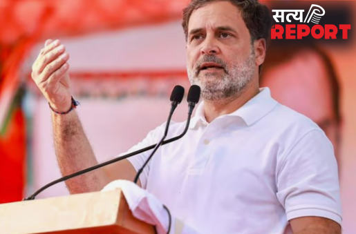 एक घंटे की मीटिंग और 69 नाम…आखिर बंद कमरे में ऐसा क्या हुआ, जिससे खफा हो गए राहुल गांधी?