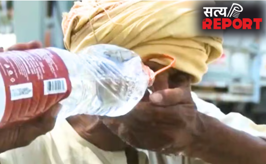 47-48 डिग्री तापमान के लिए तैयार रहिए! सिंध-बलूचिस्तान से आ रही हवाएं मई में संकट बढ़ाएंगी