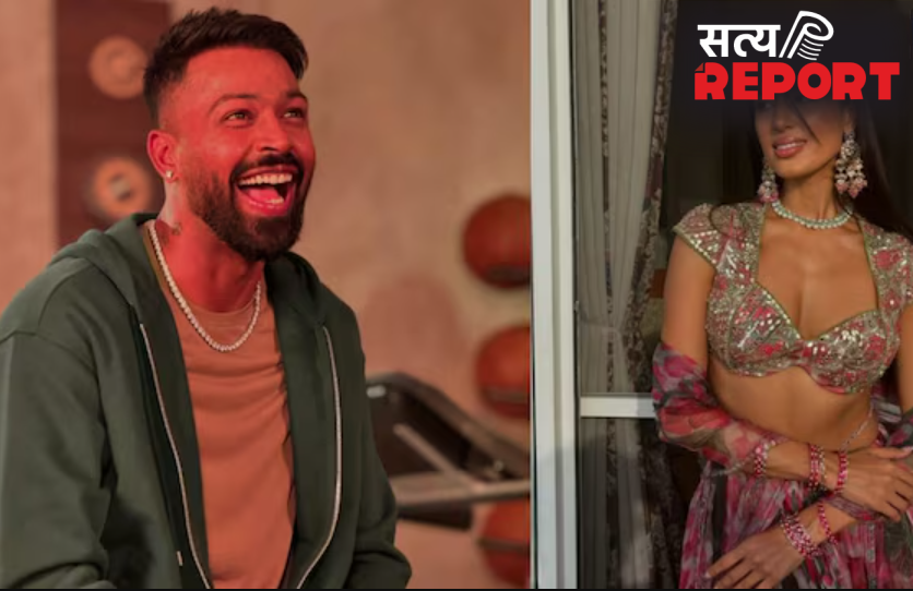 दूसरी बार दूल्हा बनेंगे हार्दिक पांड्या, आईपीएल के बीच महिका शर्मा से रचाएंगे शादी, जानें क्या है तारीख!