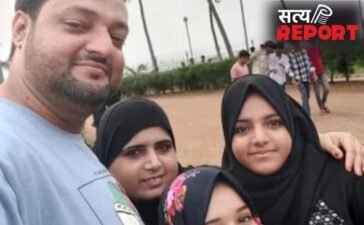 बिरयानी, तरबूज या कुछ और? एक ही परिवार के 4 लोगों की मौत कैसे हुई? खुला राज