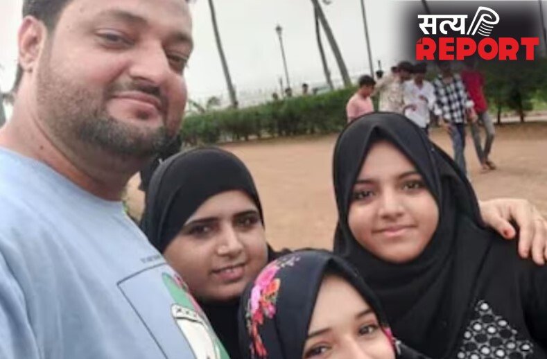 बिरयानी, तरबूज या कुछ और? एक ही परिवार के 4 लोगों की मौत कैसे हुई? खुला राज