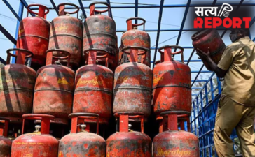 LPG पर आईं दो बड़ी खुशखबरी, होर्मुज से निकली 34 लाख सिलेंडर की खेप; दूसरी खबर सुनकर झूमने लगेंगे आप LPG पर आईं दो बड़ी खुशखबरी, होर्मुज से निकली 34 लाख सिलेंडर की खेप; दूसरी खबर सुनकर झूमने लगेंगे आप