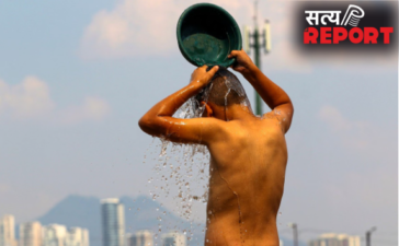 पिछली बार करोड़ों लोग मरे थे, फिर लौट रहा मौत का ‘सुपर अल नीनो’? भारत पर मंडराया खतरा