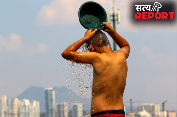 पिछली बार करोड़ों लोग मरे थे, फिर लौट रहा मौत का ‘सुपर अल नीनो’? भारत पर मंडराया खतरा