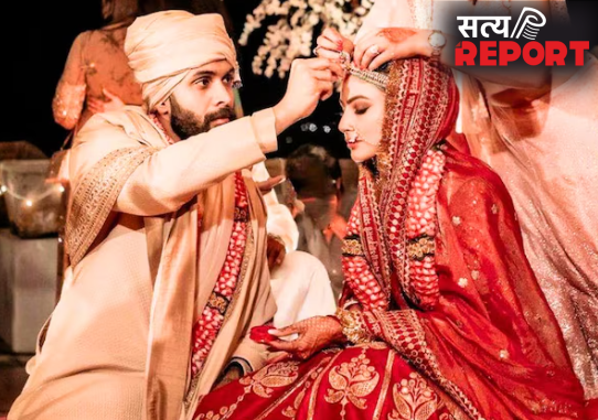 6 महीने से अलग रह रहे मौनी रॉय और सूरज नांबियार! अभी तक नहीं दी तलाक के लिए अर्जी