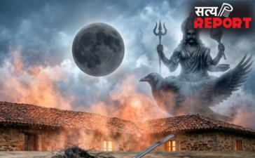 16 मई की अमावस्या बेहद खास, इन गलतियों से घर में बढ़ सकती है गरीबी, तनाव और कलह 16 मई की अमावस्या बेहद खास, इन गलतियों से घर में बढ़ सकती है गरीबी, तनाव और कलह