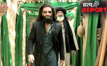 1786 करोड़ी ‘धुरंधर 2’ के बड़े पर्दे पर काटे गए थे सीन… अब OTT पर रिलीज होगा ‘रॉ एंड अनसीन’ वर्जन!
