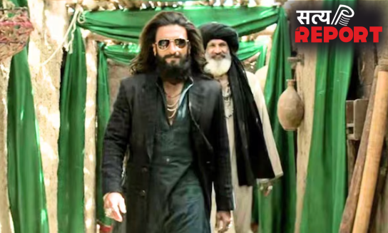 1786 करोड़ी ‘धुरंधर 2’ के बड़े पर्दे पर काटे गए थे सीन… अब OTT पर रिलीज होगा ‘रॉ एंड अनसीन’ वर्जन!