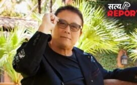‘आ रहा बड़ा क्रैश… तैयार रहें’, रॉबर्ट कियोसाकी बोले- अमीर बनने का है मौका