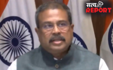 NEET UG : फीस वापस होगी, नया रजिस्ट्रेशन फ्री, अगली बार से ऑनलाइन परीक्षा; पेपर लीक के बाद क्या बदला