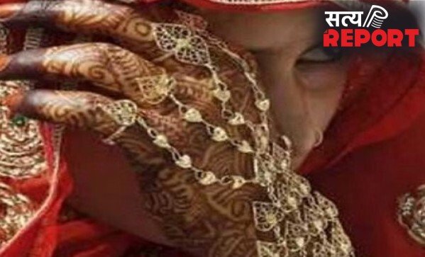 सात फेरों से पहले दुल्हन ने बुला ली पुलिस, घरवालों के छूट गए पसीने
