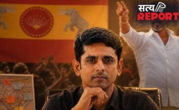 थलापथि विजय का चाणक्य निकला यह शख्स, पहली ही बार में बना दिया तमिलनाडु का ‘बॉस’