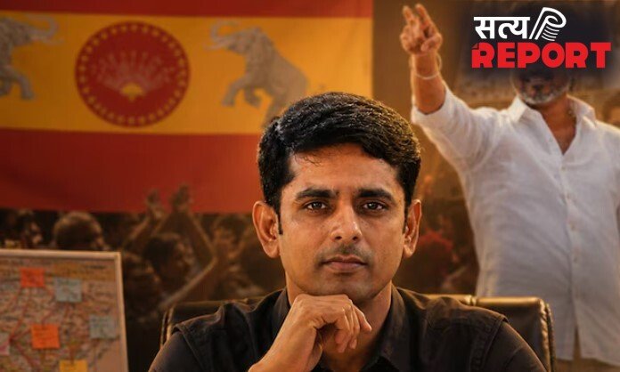 थलापथि विजय का चाणक्य निकला यह शख्स, पहली ही बार में बना दिया तमिलनाडु का ‘बॉस’