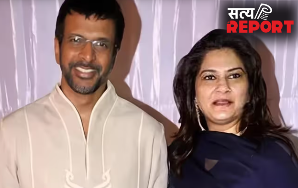 जावेद जाफरी की पत्नी से 16 करोड़ की ठगी, पुलिस जांच में सामने आए चौंकाने वाले खुलासे