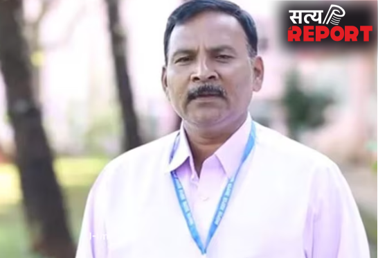 NEET पेपर लीक का मास्टरमाइंड निकला केमिस्ट्री का लेक्चरर, पुणे से CBI ने दबोचा