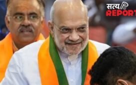 बंगाल में कौन होगा CM? सरकार बनाने की कवायद तेज; BJP ने अमित शाह को बनाया पर्यवेक्षक