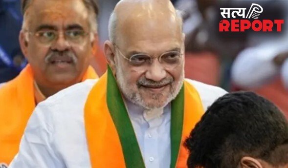 बंगाल में कौन होगा CM? सरकार बनाने की कवायद तेज; BJP ने अमित शाह को बनाया पर्यवेक्षक