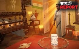 मकान नंबर 77 के ‘श्राप’ ने TMC को नेस्तनाबूद कर दिया?