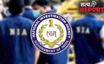 ISIS से जुड़े जैविक हमले करने वाले मॉड्यूल का भंडाफोड़