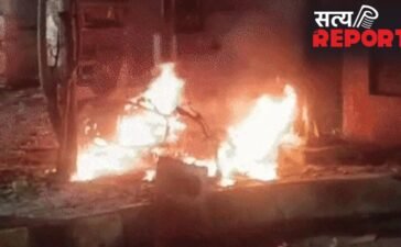 पंजाब में देर रात ब्लास्ट ही ब्लास्टः दहला पूरा देश, आर्मी कैपों को बनाया निशाना