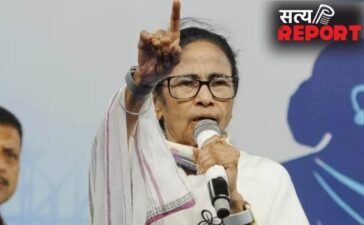 जिद पर अड़ीं ममताः ’बर्खास्त करो, नहीं दूंगी इस्तीफा, सारे नए विधायक मिलकर…