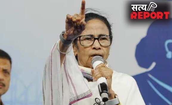 जिद पर अड़ीं ममताः ’बर्खास्त करो, नहीं दूंगी इस्तीफा, सारे नए विधायक मिलकर…