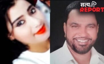 70 साल का दूल्हा, 20 की दुल्हन, सपा नेता के चौथे निकाह पर बवाल