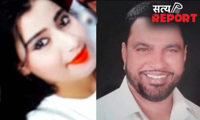 70 साल का दूल्हा, 20 की दुल्हन, सपा नेता के चौथे निकाह पर बवाल