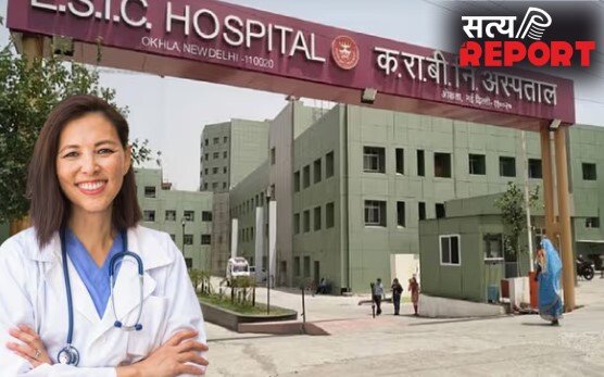 कर्मचारियों के लिए बड़ी खुशखबरी: अब हर साल होगा मुफ्त फुल बॉडी चेकअप