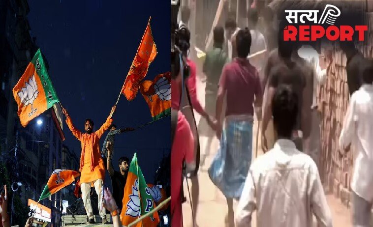बंगाल में हालात बेकाबूः सुवेदु अधिकारी के पीए की हत्‍या, 12 गोलियों से दहला इलाका