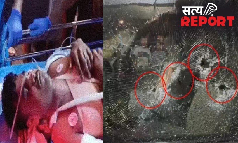 सुवेंदु अधिकारी के PA की हत्या:10 राउंड फायरिंग, 2 गोलियां सीने के आर-पार
