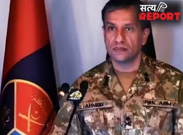 भारत से परमाणु युद्ध की बात करना पागलपन: ऑपरेशन सिंदूर की पहली बरसी पर पाकिस्तानी सेना