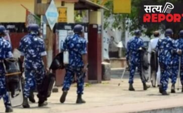 PA की हत्या के बाद BJP-TMC कार्यकर्ताओं के बीच जमकर बमबाजी; कई घायल
