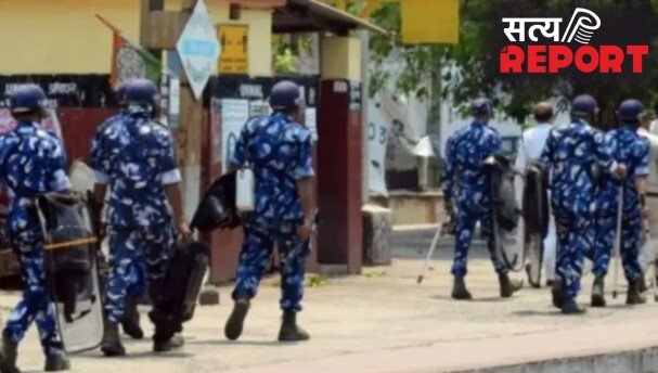PA की हत्या के बाद BJP-TMC कार्यकर्ताओं के बीच जमकर बमबाजी; कई घायल
