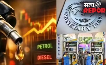 देर रात पेट्रोल-डीजल की कीमतों को लेकर आई बडी खबर, जानकर होगी चिंता
